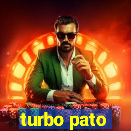 turbo pato